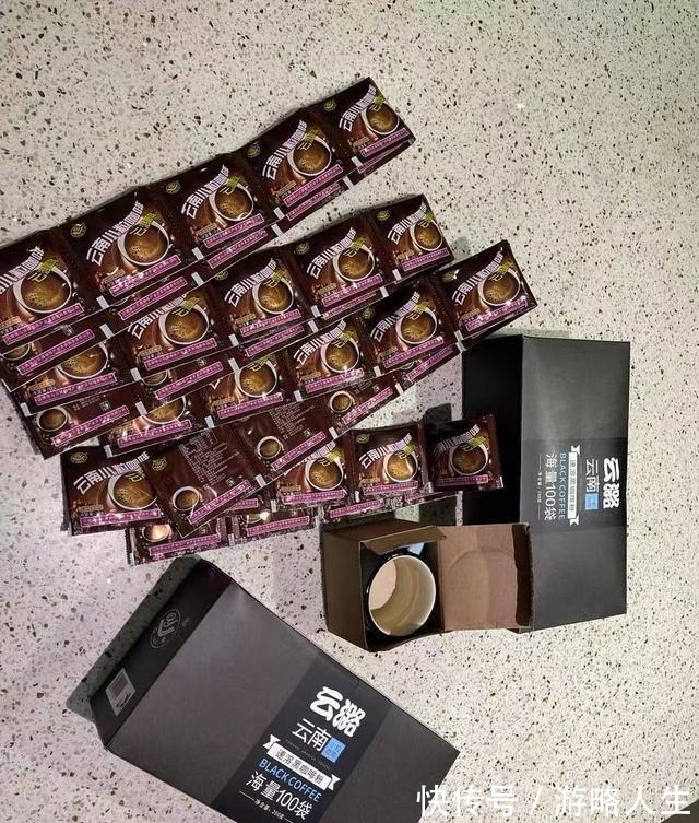 咖啡别只认“雀巢”,试试这3款,醇香浓郁还提神,办公室必备品!