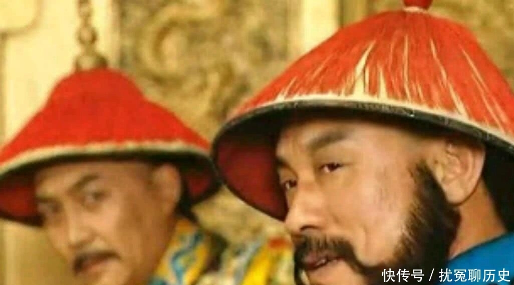 二月河笔下的年羹尧,历史上究竟有多厉害?老梁的解释一针见血