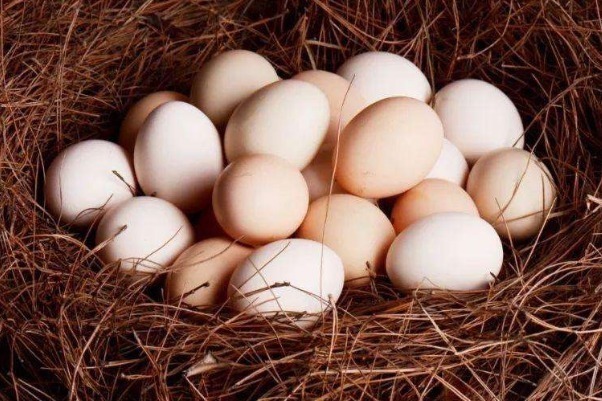 营养物质|早餐吃鸡蛋的一大误区,许多孩子一直在犯,为孩子健康早了解