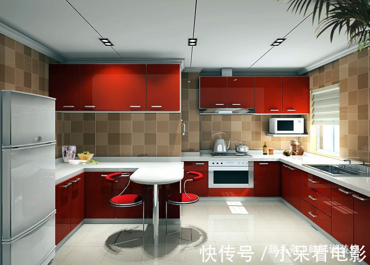 刀架|以前很流行的8种厨房用品，如今早该通通淘汰了，别舍不得丢掉