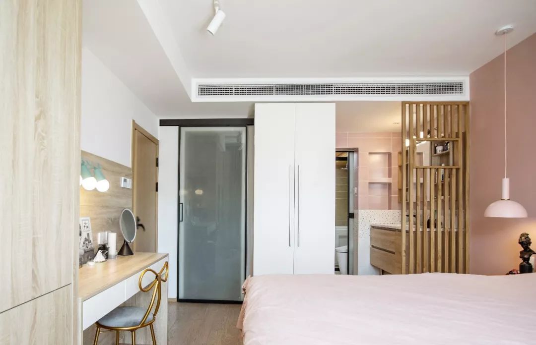 高楼层|房屋痛点多!采光不足,潮湿?掌握这些装修小技巧,轻松帮你解决