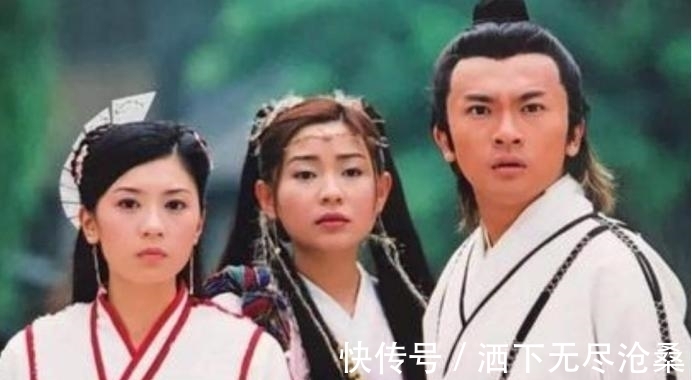 张无忌$张三丰只见过郭靖一面,他百岁时为何说自己未达到郭靖当年功力?