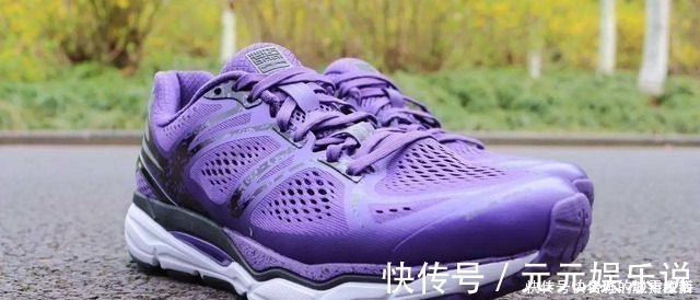 李宁 国产跑鞋距离阿迪耐克到底有多远深度体验后答案很明显!