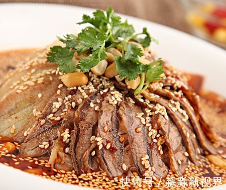 营养均衡|制作简单美味,吃过的都拍手称赞,绝对的硬菜!家庭厨师长收好