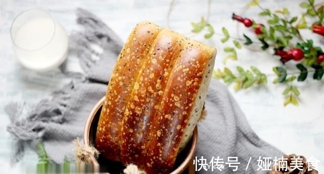 ccm 老爸常吃这“早餐”,头发越来越黑,再也不染发了,而且特好吃!