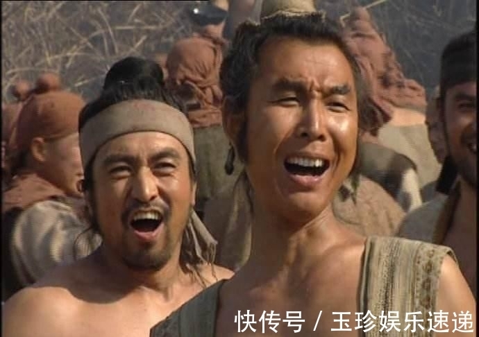 宋江#水浒传中梁山泊到底有多少兵力?