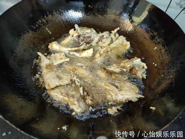 从不|饭馆里“最脏”的一道菜,厨师下馆子从不点,很多人却都爱吃