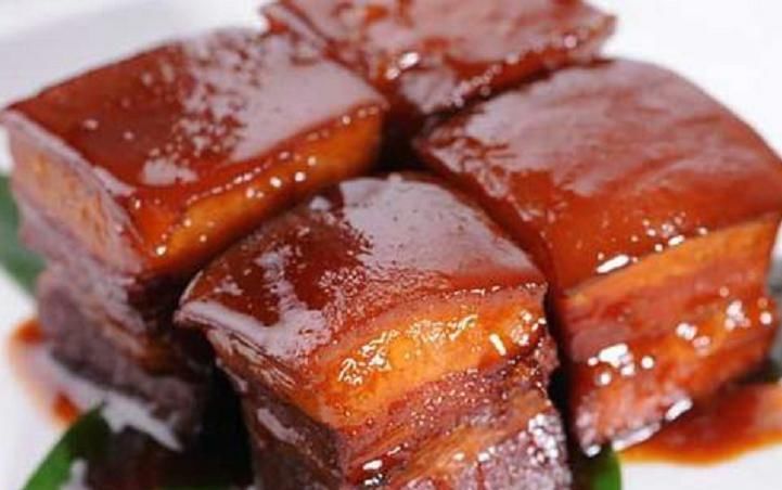 花雕酒|为什么你做的红烧肉不软烂不入味，还有腥味？原来大厨多加了1步