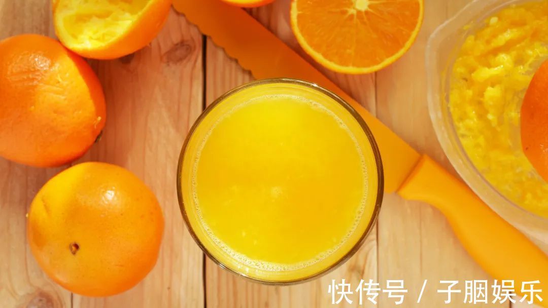 白砂糖|好喜欢哦！这10种用橙子做出来的食物，颜值超高且百吃不腻……