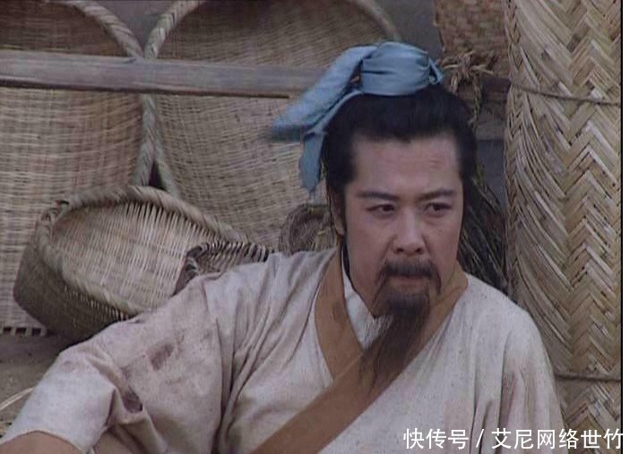 曹操|徐庶为什么要离开刘备?真实原因是 这 样的