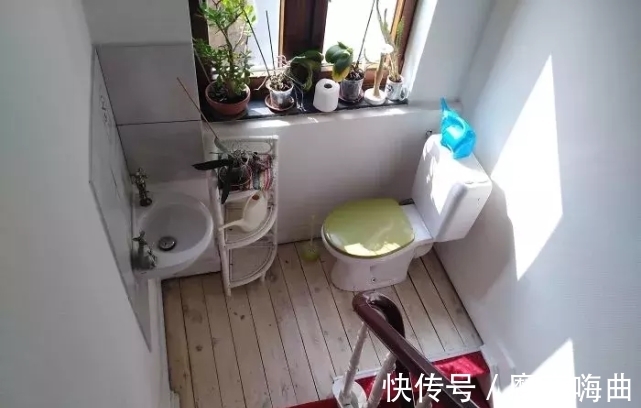 短裤|31个搞怪的奇葩设计，看到第一张图就想报警