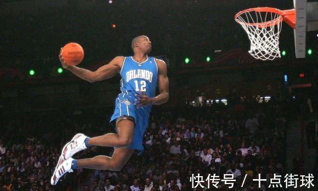 nb作为奥尼尔后最具统治力的中锋,2012年前的霍华德究竟有多强大?