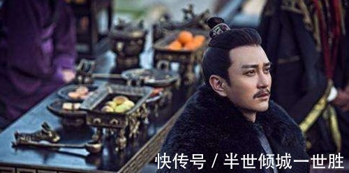 曹丕$曹丕见两头牛打架,命曹植即兴作诗,不许带牛字,促成一千古奇诗!