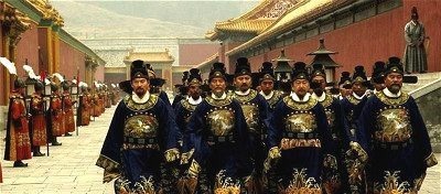 明朝的言官都不怕死吗真相让人瞠目结舌!