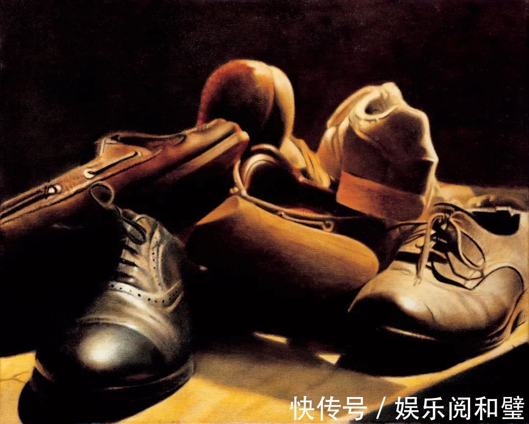 托比·布什曼!浪漫写实主义画家 托比·布什曼 的现代绘画,充满文艺复兴元素