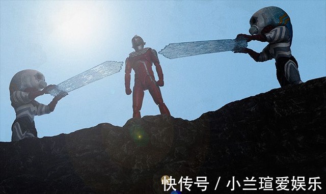 魔镜|盘点奥特曼最怕的五大“神器”，最后一个曾经“秒杀”光之国！