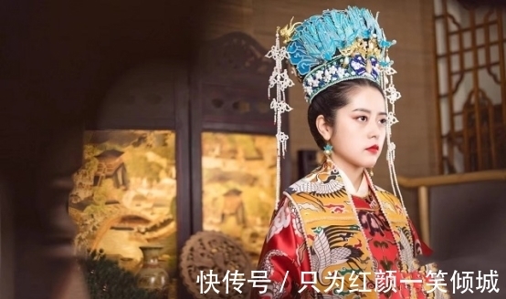 凤凰$古代诰命夫人有多大权力？两种特权让你无法抗拒，难怪个个想当