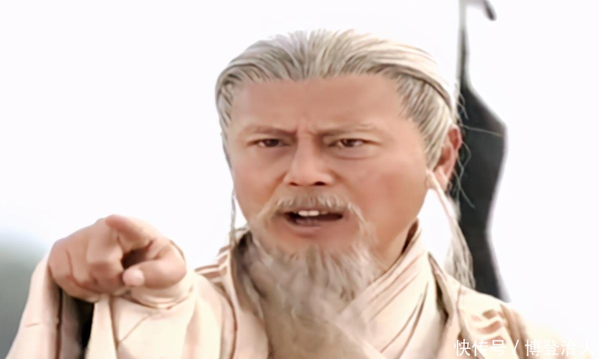 封神中,孔宣为何要下山辅佐纣王,而不在山中继续修炼