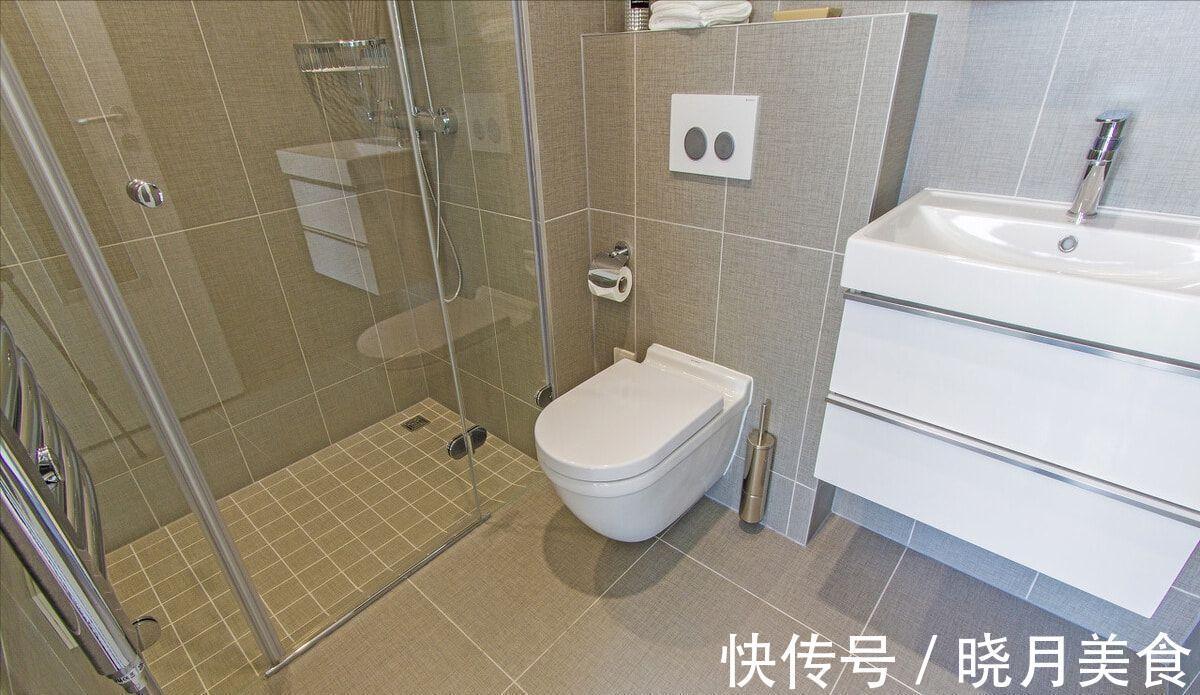 镁合金|卫生间没有窗户,别盲目装修,2个方面的8个问题都要尽量做好!