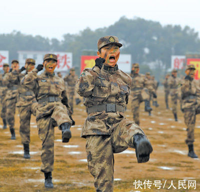 中国航天科工|绽放青春风采 汇聚前行力量