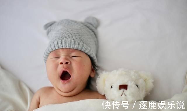睡眠时长|让孩子早于这个点睡觉,比睡眠时长更重要你家宝宝做到了吗