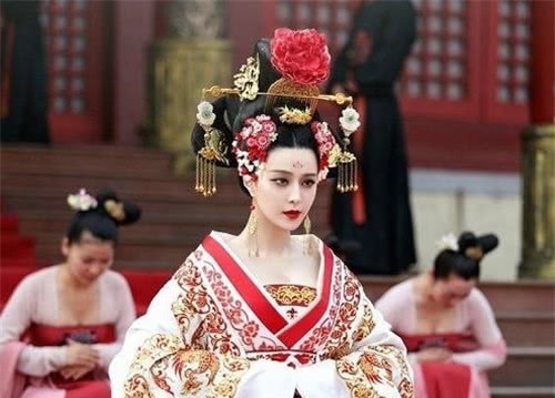 太子|武则天为何要把江山还给李家?并不是她傻,如今才发现她有多聪明