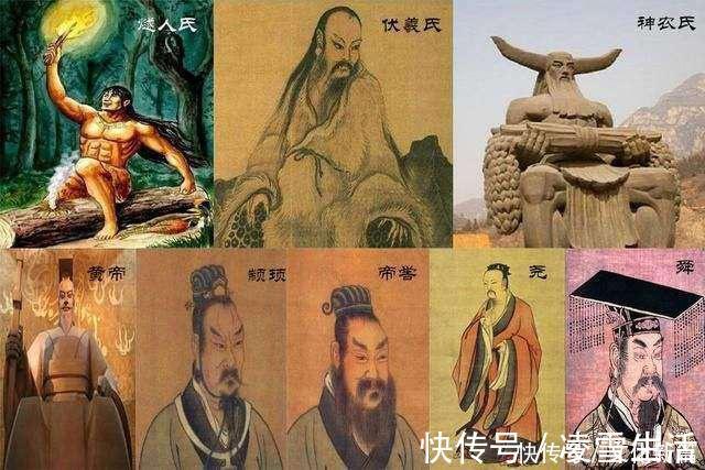 中古#上古、中古、近古:这三“古”,到底该怎么区分