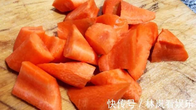 大河君|8毛钱1斤，每次我都是买10斤，每天吃几个，一个冬天不咳嗽！