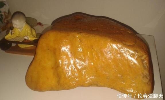 6年价格翻了一万倍,被文玩圈“炒高”后骤跌,现在按斤卖不掉