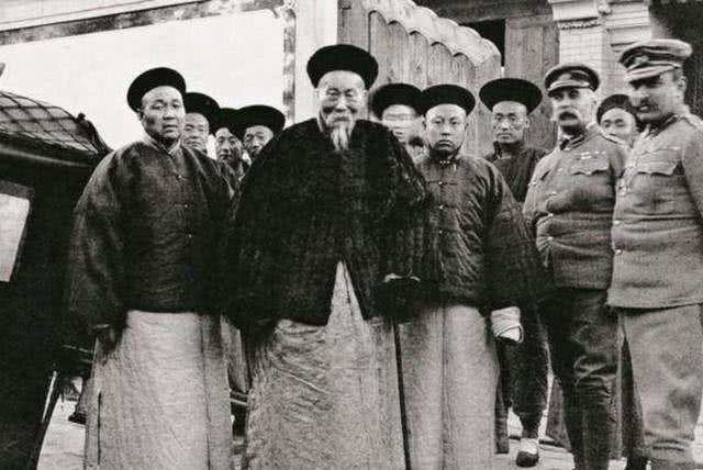 天国运动|3万清军夜屠20万太平军，为何没有遭到反抗，只因李鸿章背信弃义