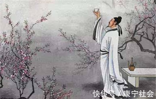 处世哲学&他酒醉题字“不可随处小便”,清醒后,将顺序重新排列成处世哲学