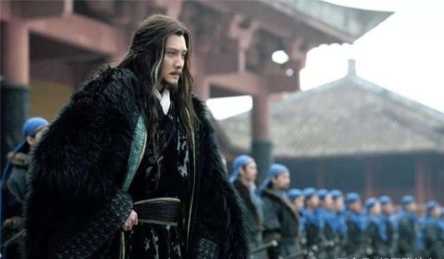 三观|三观评项羽,一统天下终无果