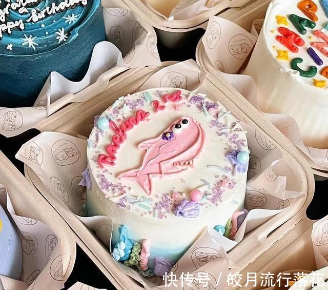 便当|关于便当蛋糕的创意设计!