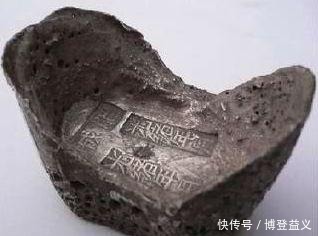 古代的碎银子怎么来的，大小不一，价值一样么？