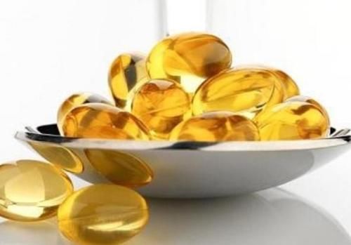 45岁女士，长时间吃维生素E淡斑，后来如何了额？值得借鉴吗？