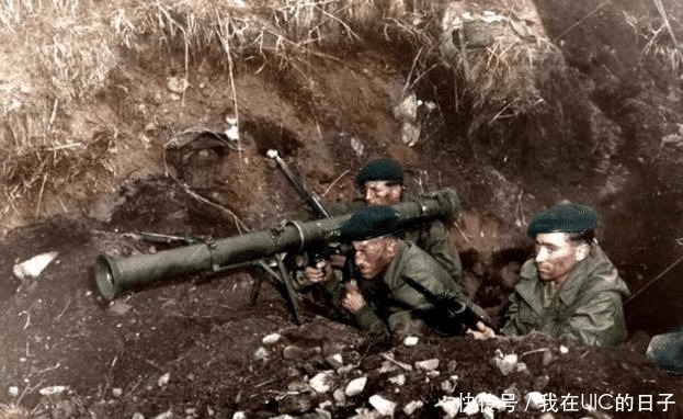 连队|把一个联队当成一个连队打!中国军队钢七连打出最霸气战例!