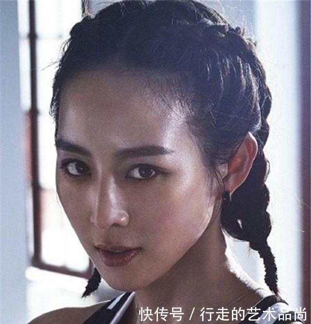 黑长直 公认最丑的4种女生“发型”,严重拉低颜值,我中了第3个,你呢!