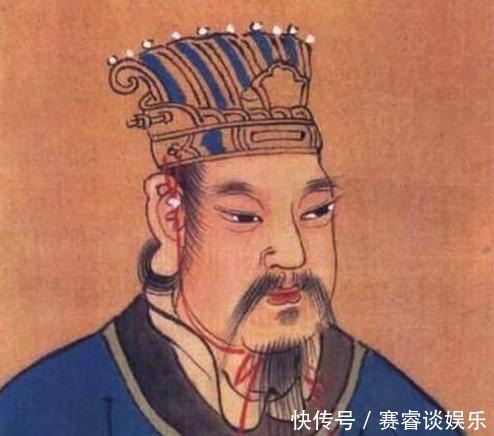 王敦|典故“我不杀伯仁,伯仁却因我而死”的出处