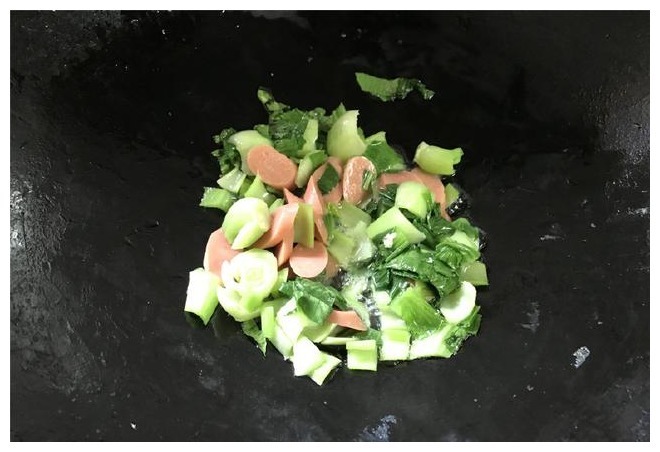 10分钟快手早餐,一看就会,好吃又营养,孩子连吃三天没过瘾