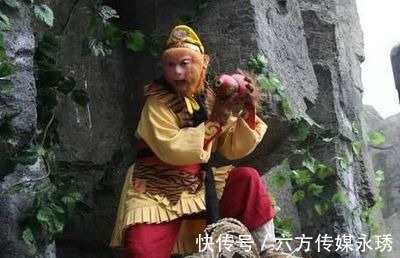 |西游记:西游世界中第一段子手,怕老婆的宝贝!