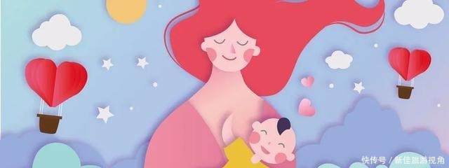 妈妈|宝宝尿布疹是母乳引起6个月后奶粉更营养谣言！妈妈别上当