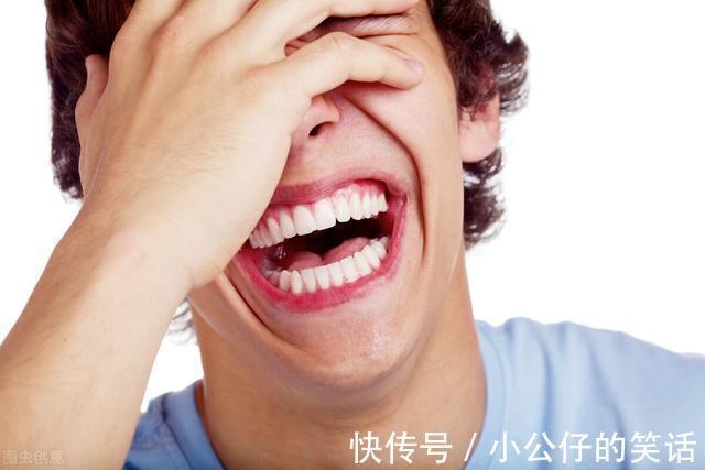 |幽默笑话:相亲对象不准带男朋友