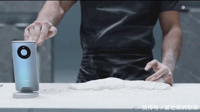 iPhone12|华为Mate40麒麟芯片绝唱 能打iPhone12吗?