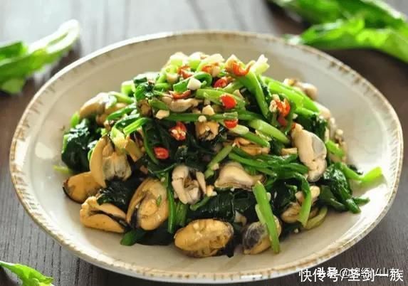 五花咸肉|家人爱吃的17款菜肴推荐，鲜香下饭好吃不腻，一起试试吧