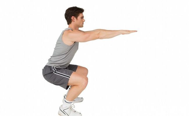 健身|徒手健身的1套训练方法,每周4练计划,提升力量锻炼全身肌肉