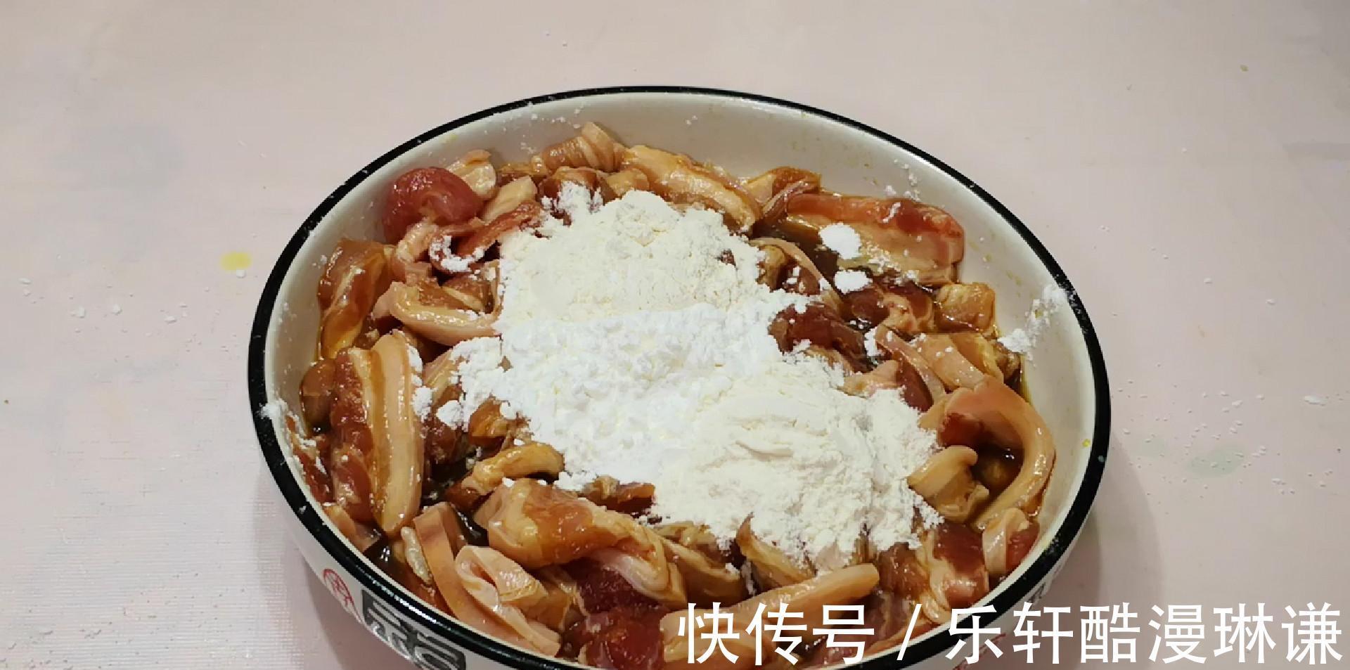 原来这才是五花肉好吃做法,香而不腻,一盘不够吃,比红烧肉还香