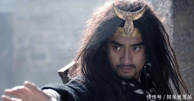 钱振鹏|水浒中方腊的十大悍将,第4斩秦明第6斩董平,第1单挑武松鲁智深!
