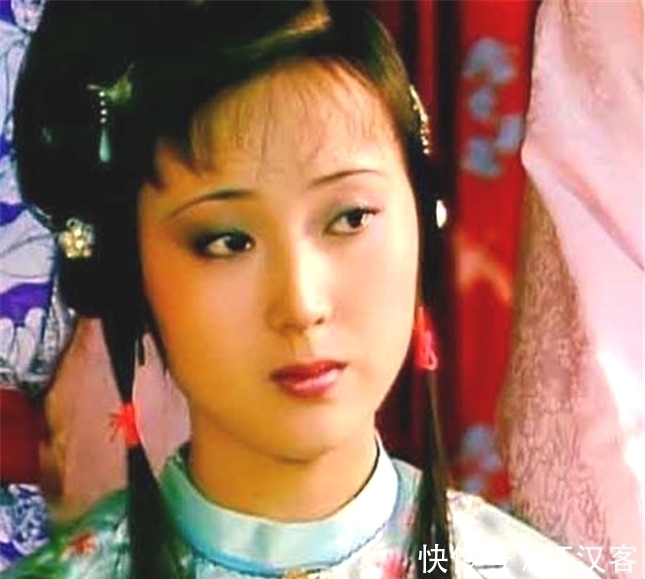 黛玉@红楼梦:史湘云对宝玉爱之入骨,可惜,除了黛玉,竟再无别人察觉