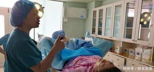 产妇|产房为啥给人一种“阴冷”的感觉这是一个公开的秘密,不是迷信