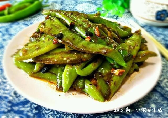 百吃不厌的几道家常菜，鲜香下饭，好吃不腻，美味营养又解馋